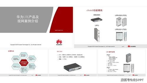 产品图比较多的ppt,如何让排版效果更直观 看完你也会设计